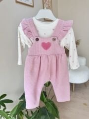 Pembe kalpli Slopet