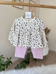 PREMİUM tasarım HIRKALI 3’lü takım