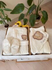 Safari banyo set