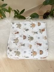 Filler Müslin battaniye