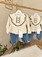 PREMİUM tasarım gömlekli takım