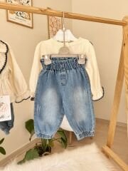 PREMİUM tasarım gömlekli takım