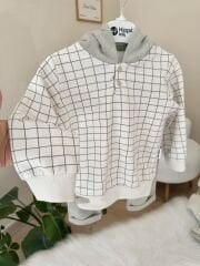 PREMİUM yeşil yelekli 3’lü takım