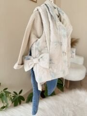 PREMIUM şişme yelekli 3’lü takım