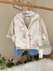 PREMIUM şişme yelekli 3’lü takım