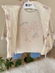 PREMIUM şişme yelekli 3’lü takım