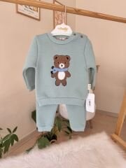 Yeşil ayıcık 2’li takım