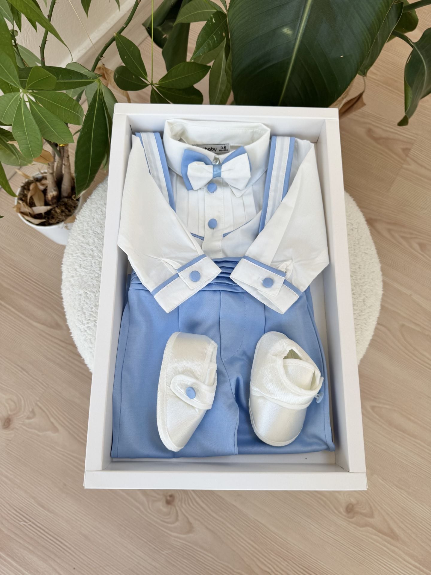 Mevlüt set
