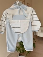 Bebe mavisi cute bear 5’li set