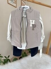 Premium yelekli 4’lü takım