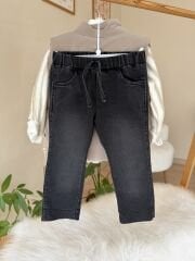 Premium yelekli 4’lü takım