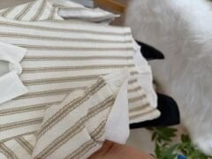 Premium yelekli 4’lü takım