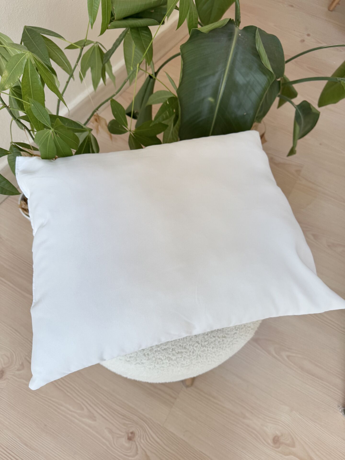 Mikrofiber yastık