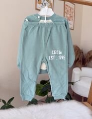 Yeşil bear crew 2’li takım