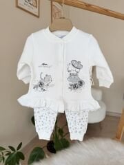 Fırfırlı model 2’li takım