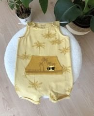 Palmiye hardal tulum