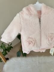 PREMİUM kürklü 3’lü takım