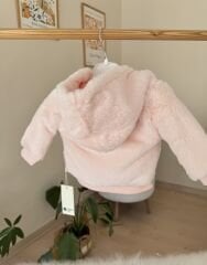 PREMİUM kürklü 3’lü takım