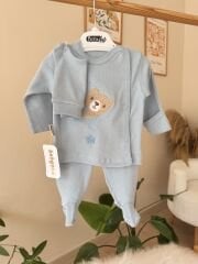 Ayıcık pratik takım