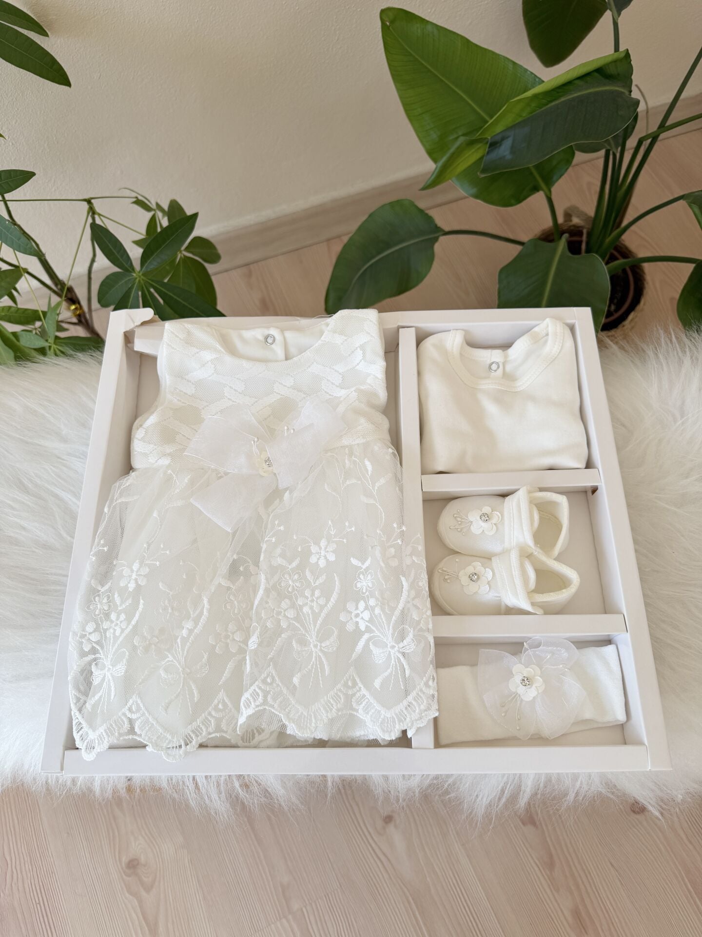 MEVLÜT SET