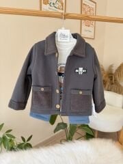 Premium hırkalı 3’lü takım