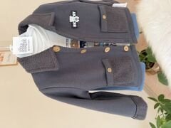 Premium hırkalı 3’lü takım