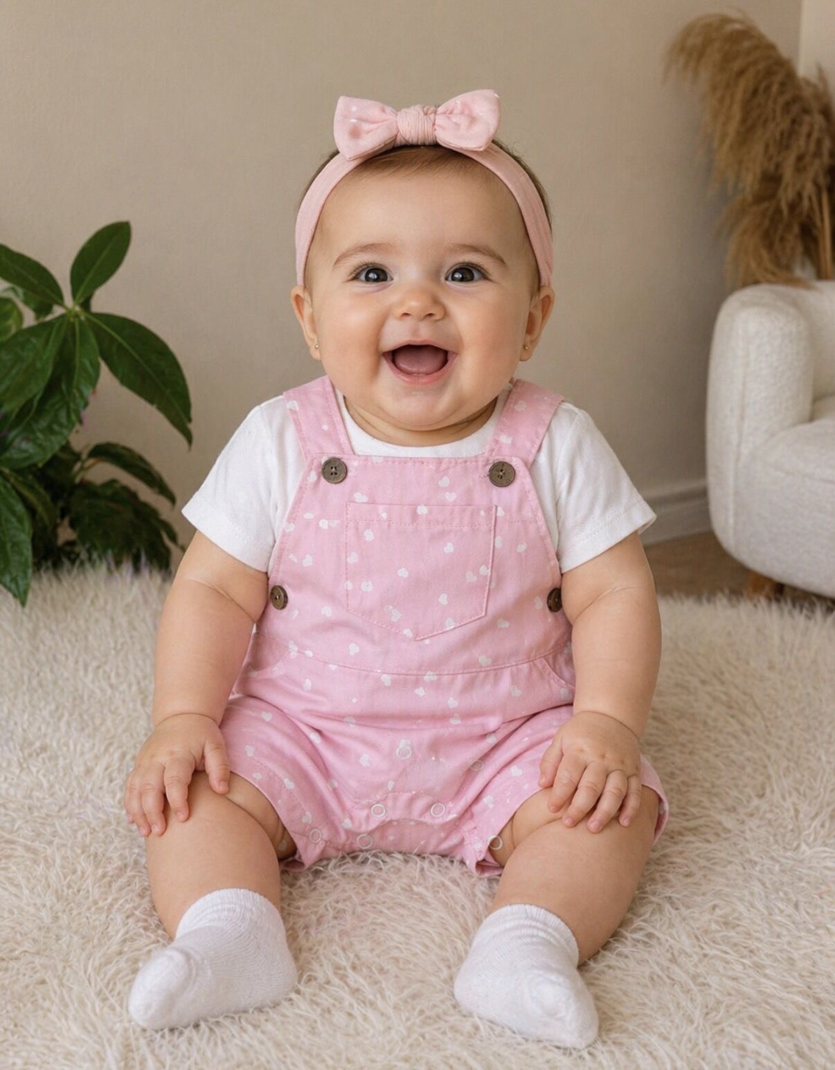 Pembe kalpli badili slopet