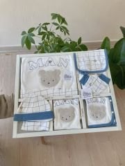 AYICIKLI 10 parça set