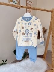 Tenis raketli mevsimlik 2’li takım