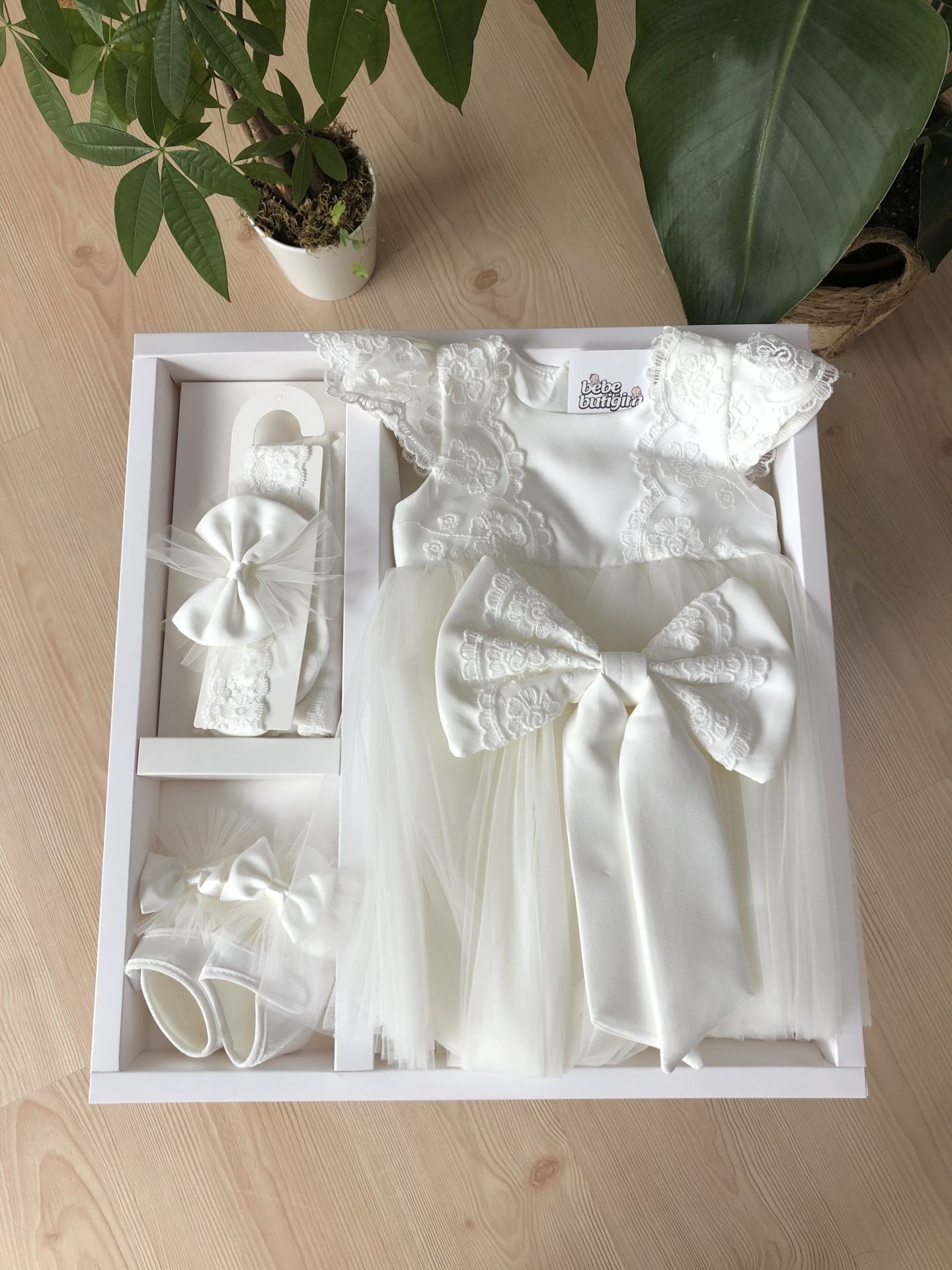 PREMİUM Mevlüt set