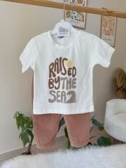 PREMİUM yelekli 3’lü takım