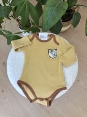 California 3’lü çıtçıtlı  badili set