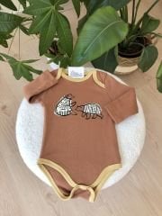 California 3’lü çıtçıtlı  badili set