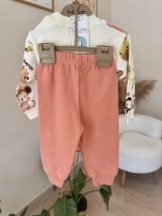 Kiremit roar 2’li takım