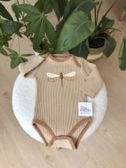 İstanbul 3’lü çıtçıtlı badi set