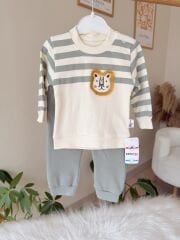 Yeşil aslan 2’li takım