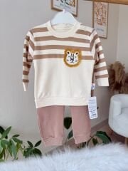 Kahve Aslan 2’li takım