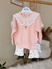 Pudra çilekli 2’li takım