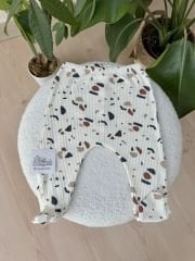 Renkli daireler 3’lü tek alt set