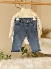 Premium yelekli 4 parça takım