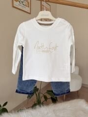 Premium yelekli 4 parça takım