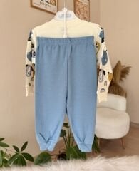 Mavi jungle 2’li takım