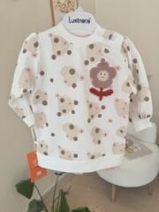 Çiçekli mevsimlik takım