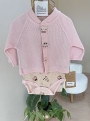 Organik karnaval 3’lü HIRKALI takım