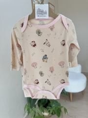 Organik karnaval 3’lü HIRKALI takım