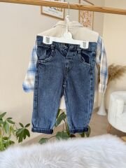 Premium yelekli 4’lü takım