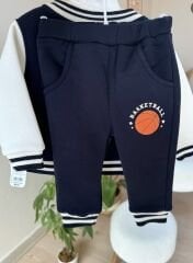 Premium kolej ceketli 3 ip 3’lü takım