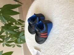 Sportif bebek ayakkabısı