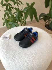Sportif bebek ayakkabısı