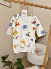 Safari badili 2’li takım